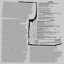 Load image into Gallery viewer, Patrick Stas - If Paul K.'s Life Was A Movie, This Would Be The Soundtrack Of His Death - ElMuelle1931