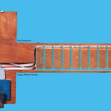 Load image into Gallery viewer, Paul DeMarinis - Songs Without Throats - ElMuelle1931