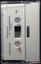 Load image into Gallery viewer, Pauline Oliveros & Guy Klucevsek - Sounding / Way - ElMuelle1931