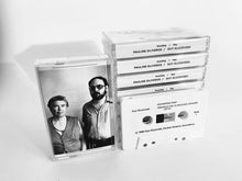 Load image into Gallery viewer, Pauline Oliveros & Guy Klucevsek - Sounding / Way - ElMuelle1931