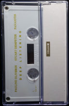 Load image into Gallery viewer, Pauline Oliveros, Stuart Dempster, Panaiotis - Deep Listening - ElMuelle1931