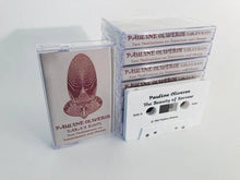 Load image into Gallery viewer, Pauline Oliveros - Tara's Room - ElMuelle1931