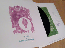 Load image into Gallery viewer, Pefkin & Roxane Métayer - Pefkin & Roxane Métayer - ElMuelle1931