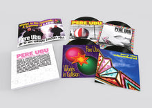 Load image into Gallery viewer, Pere Ubu - Les Haricots Sont Pas Salés 1987-1991 - ElMuelle1931