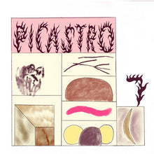 Load image into Gallery viewer, Picastro - Earthseed / Tacitus - ElMuelle1931