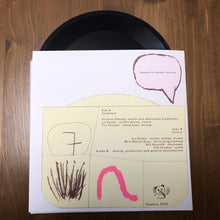 Load image into Gallery viewer, Picastro - Earthseed / Tacitus - ElMuelle1931