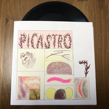 Load image into Gallery viewer, Picastro - Earthseed / Tacitus - ElMuelle1931