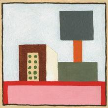 Load image into Gallery viewer, Pierre Bastien - Blue As An Orange - ElMuelle1931