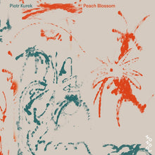 Load image into Gallery viewer, Piotr Kurek – Peach Blossom - ElMuelle1931