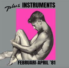Load image into Gallery viewer, Plus Instruments - Februari - April '81 - ElMuelle1931
