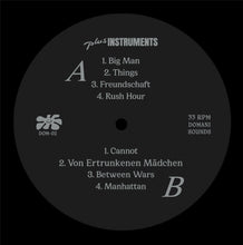 Load image into Gallery viewer, Plus Instruments - Februari - April '81 - ElMuelle1931