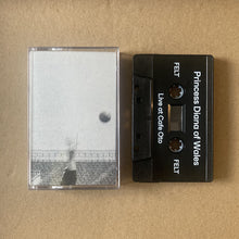 Load image into Gallery viewer, Princess Diana Of Wales / Thomas Bush - Live - ElMuelle1931