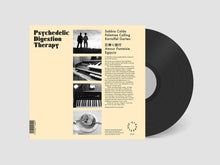 Load image into Gallery viewer, Psychedelic Digestion Therapy - Psychedelic Digestion Therapy - ElMuelle1931