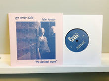 Load image into Gallery viewer, Pye Corner Audio, Faten Kanaan - The Darkest Wave - ElMuelle1931