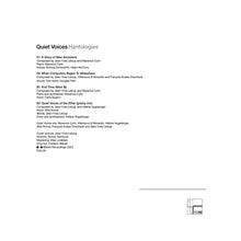 Load image into Gallery viewer, Quiet Voices - Hantologies - ElMuelle1931