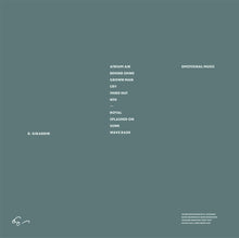 Load image into Gallery viewer, R. Girardin - Emotional Music - ElMuelle1931