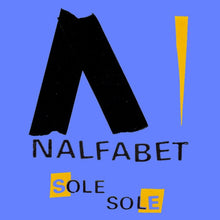 Load image into Gallery viewer, Ramón Solé - Analfabet - ElMuelle1931