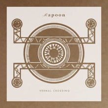 Load image into Gallery viewer, Rapoon - Vernal Crossing - ElMuelle1931