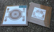 Load image into Gallery viewer, Rapoon - Vernal Crossing - ElMuelle1931