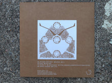 Load image into Gallery viewer, Rapoon - Vernal Crossing - ElMuelle1931