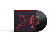 Load image into Gallery viewer, Razen - Hier l'An 4000 - ElMuelle1931