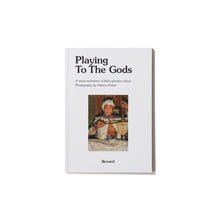 Load image into Gallery viewer, Record Culture Magazine - Issue #7 - ElMuelle1931