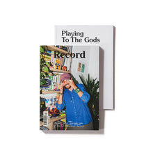 Load image into Gallery viewer, Record Culture Magazine - Issue #7 - ElMuelle1931