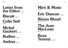 Load image into Gallery viewer, Record Culture Magazine - Issue #7 - ElMuelle1931