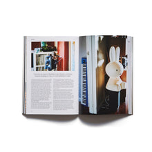 Load image into Gallery viewer, Record Culture Magazine - Issue #8 - ElMuelle1931