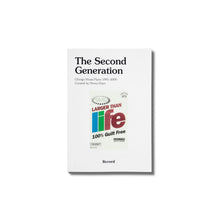 Load image into Gallery viewer, Record Culture Magazine - Issue #9 - ElMuelle1931