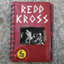 Load image into Gallery viewer, Redd Kross - Red Cross EP - ElMuelle1931