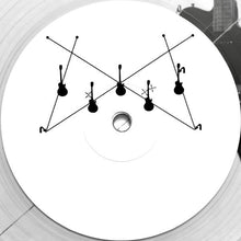 Load image into Gallery viewer, Remko Scha - Guitar Mural 1 Featuring The Machines - ElMuelle1931