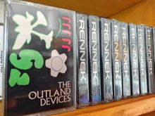 Load image into Gallery viewer, Rennek - The Outland Devices - ElMuelle1931