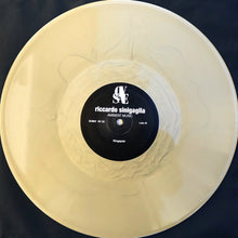 Load image into Gallery viewer, Riccardo Sinigaglia - Ambient Music - ElMuelle1931