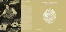 Load image into Gallery viewer, Riccardo Sinigaglia - Ambient Music - ElMuelle1931