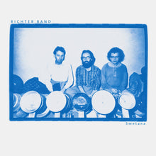 Load image into Gallery viewer, Richter Band - Smetana - ElMuelle1931