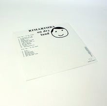 Load image into Gallery viewer, Rimarimba - On Dry Land - ElMuelle1931