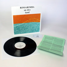 Load image into Gallery viewer, Rimarimba - On Dry Land - ElMuelle1931