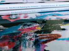 Load image into Gallery viewer, Rob Mazurek / Exploding Star Orchestra - Dimensional Stardust - ElMuelle1931