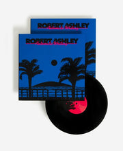 Load image into Gallery viewer, Robert Ashley - Automatic Writing - ElMuelle1931