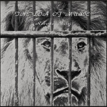 Load image into Gallery viewer, Roberto Musci - The Loa Of Music (The Complete Sessions) - ElMuelle1931