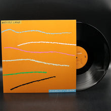 Load image into Gallery viewer, Roedelius / Czjze - Weites Land - ElMuelle1931