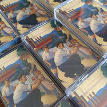 Load image into Gallery viewer, Russell Walker & Malvern Brume – Soothers - ElMuelle1931