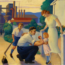 Load image into Gallery viewer, Russell Walker & Malvern Brume – Soothers - ElMuelle1931