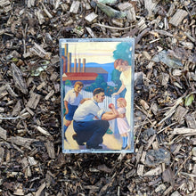 Load image into Gallery viewer, Russell Walker & Malvern Brume – Soothers - ElMuelle1931