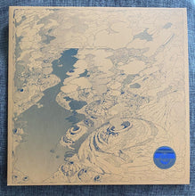 Load image into Gallery viewer, SAD - Studia Spiritual - ElMuelle1931