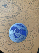 Load image into Gallery viewer, SAD - Studia Spiritual - ElMuelle1931