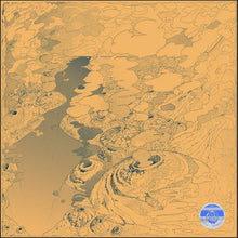 Load image into Gallery viewer, SAD - Studia Spiritual - ElMuelle1931