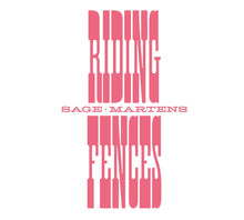 Load image into Gallery viewer, Sage · Martens - Riding Fences - ElMuelle1931