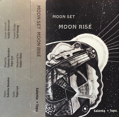 Salenta + Topu - Moon Set Moon Rise CS - ElMuelle1931